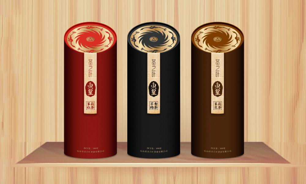 天府商脉新传承——克山县包装设计如何以视觉语言重塑现代品牌文明基因？